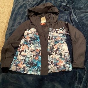 Roxy Ski Snowboard Jacket